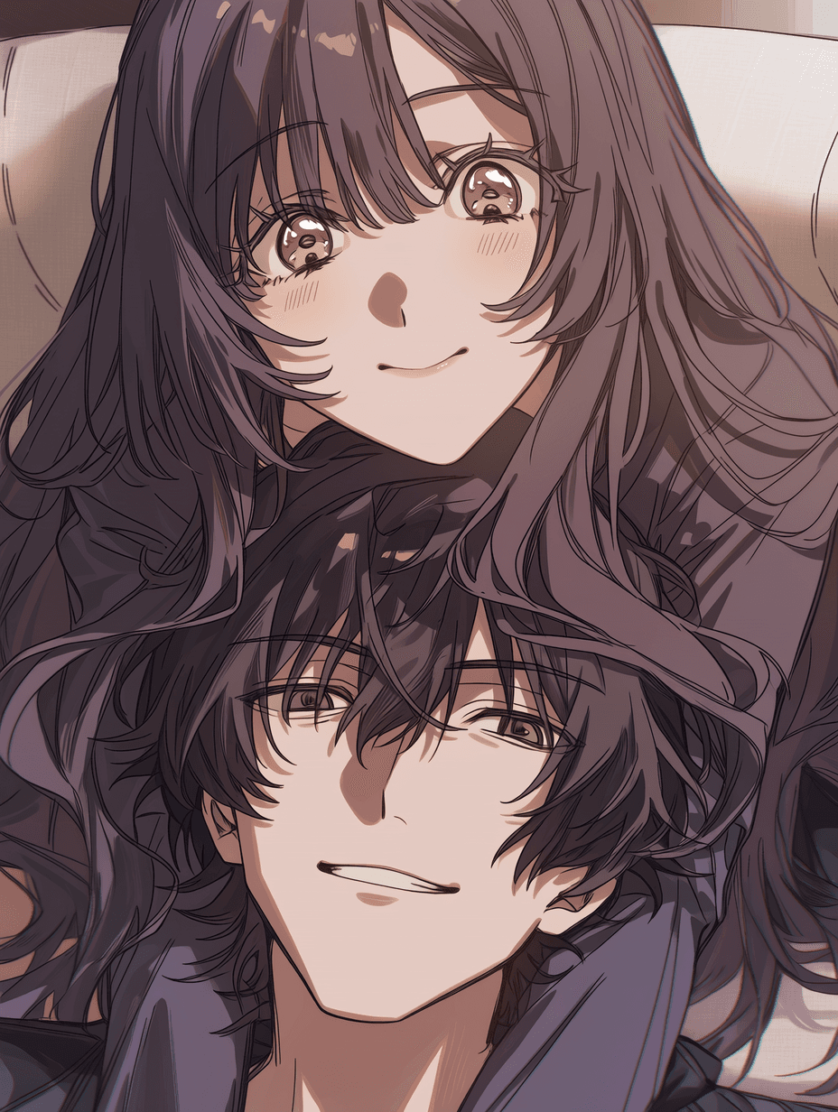 Thumbnail of Anya - Your Unfaithful Heart