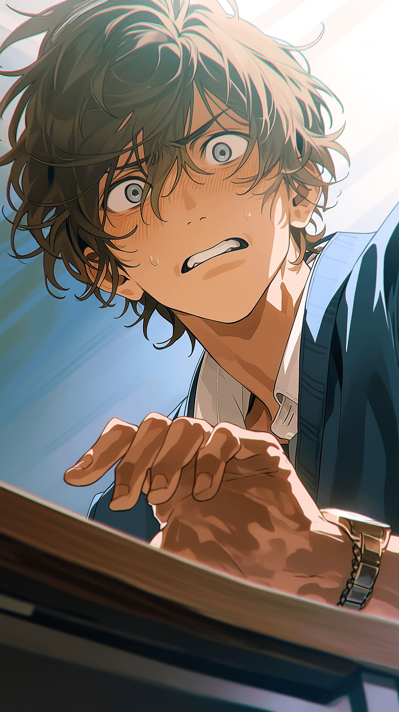 Thumbnail of Rory