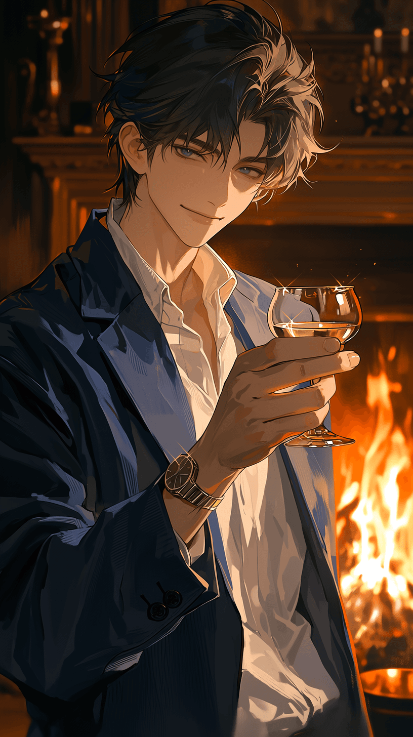Thumbnail of Callum