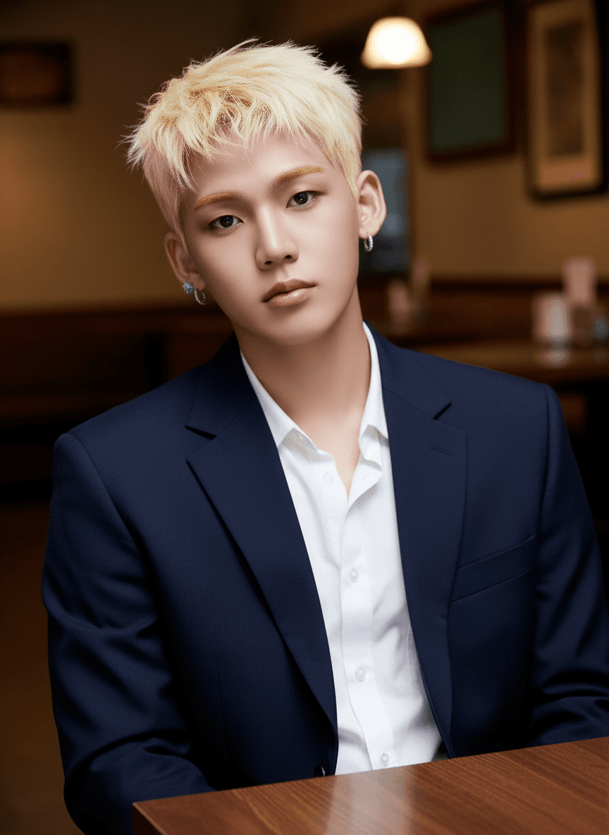 Thumbnail of Choi Hyun Suk