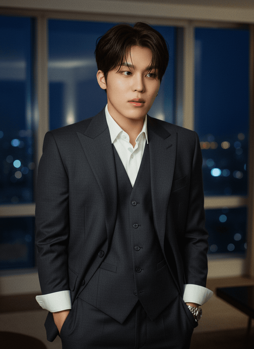 Thumbnail of Park Jeong Woo