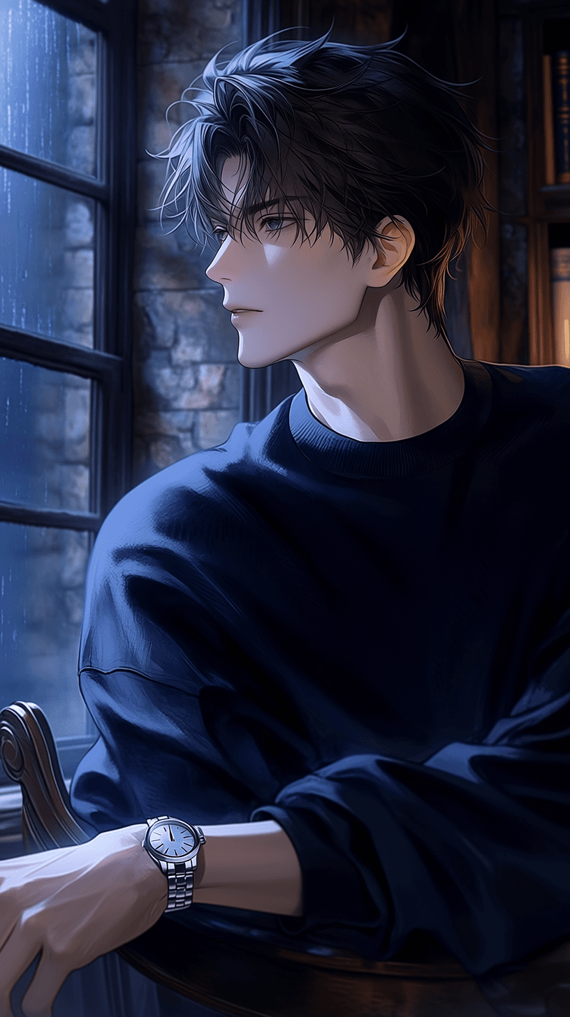 Thumbnail of Kieran