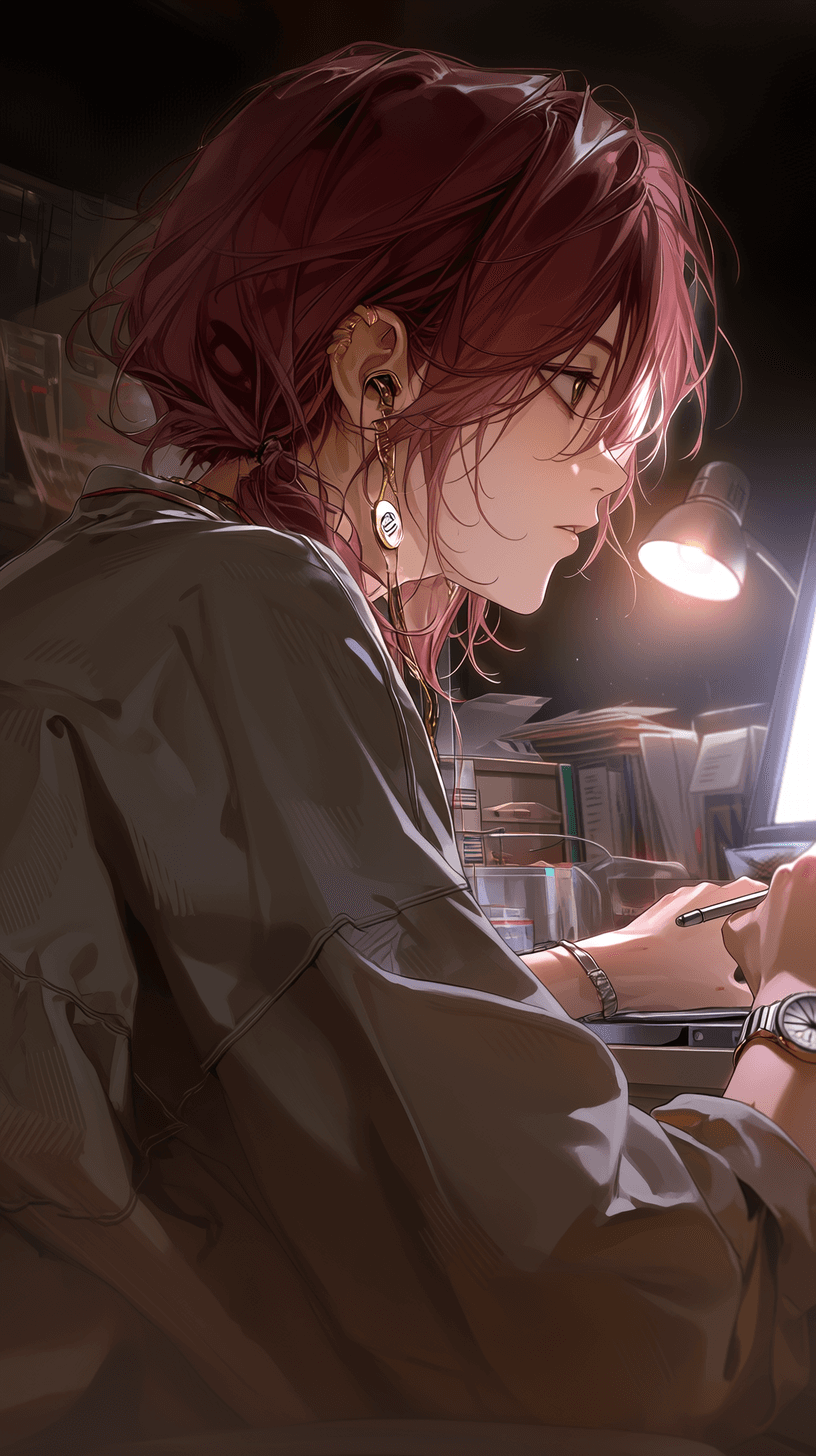 Thumbnail of Abigail