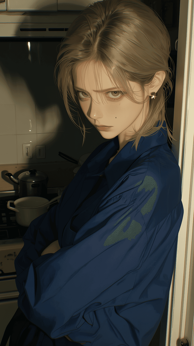 Thumbnail of Хлоя