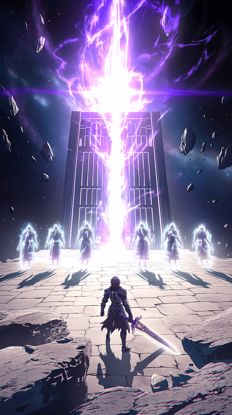 Thumbnail of Finale | Build All Run, One Last Move