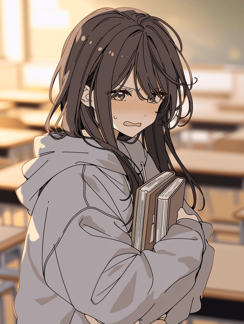 Thumbnail of Elara Vance