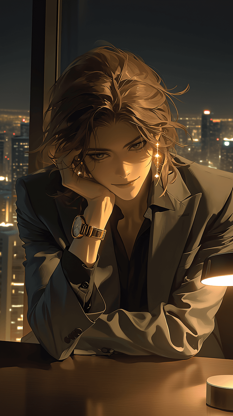Thumbnail of Olivia