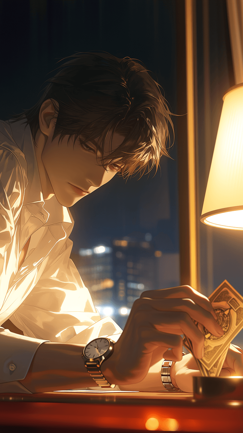 Thumbnail of Raymond
