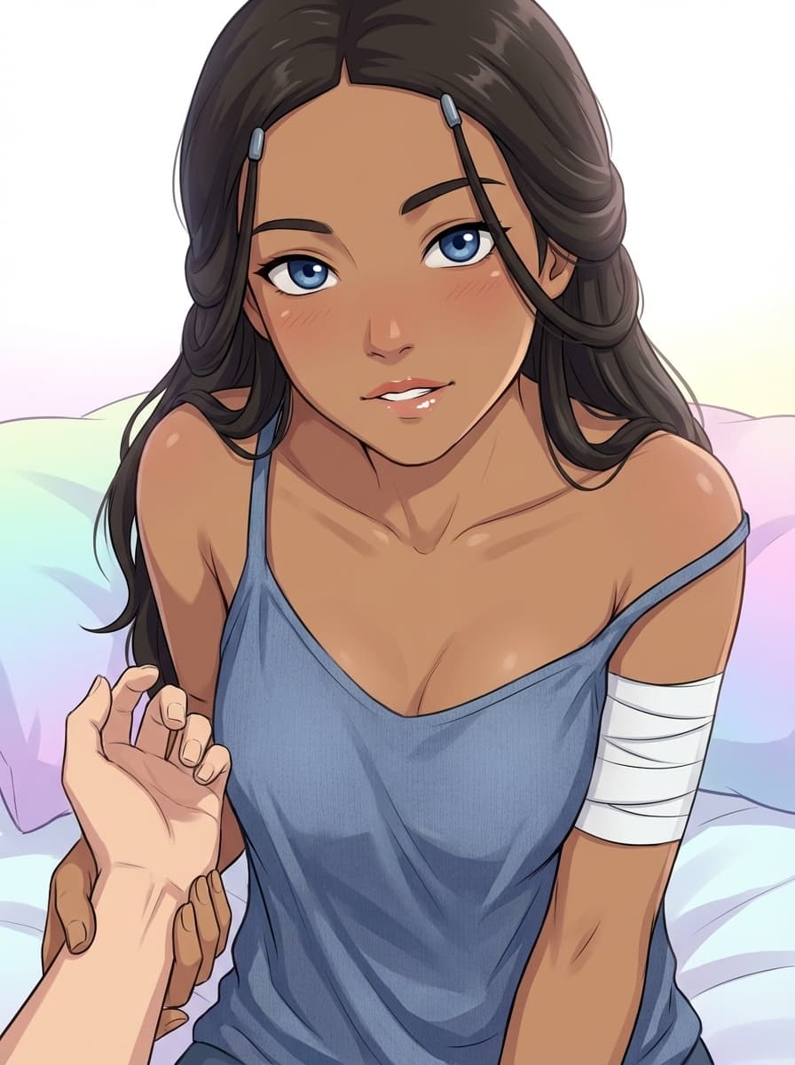 Thumbnail of Katara