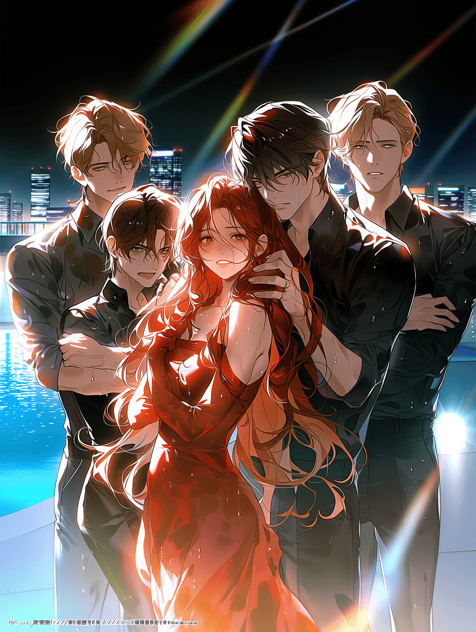 Thumbnail of Three Partners, One Betrayal