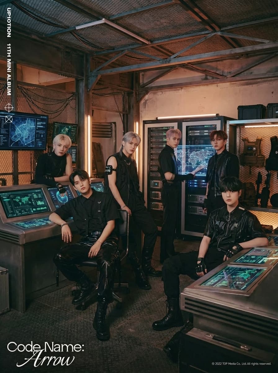 Thumbnail of UP10TION