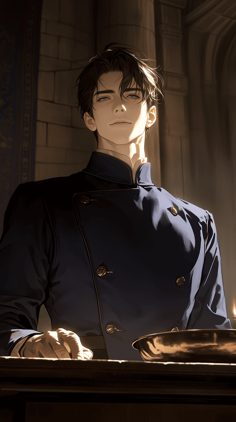 Thumbnail of Barnaby