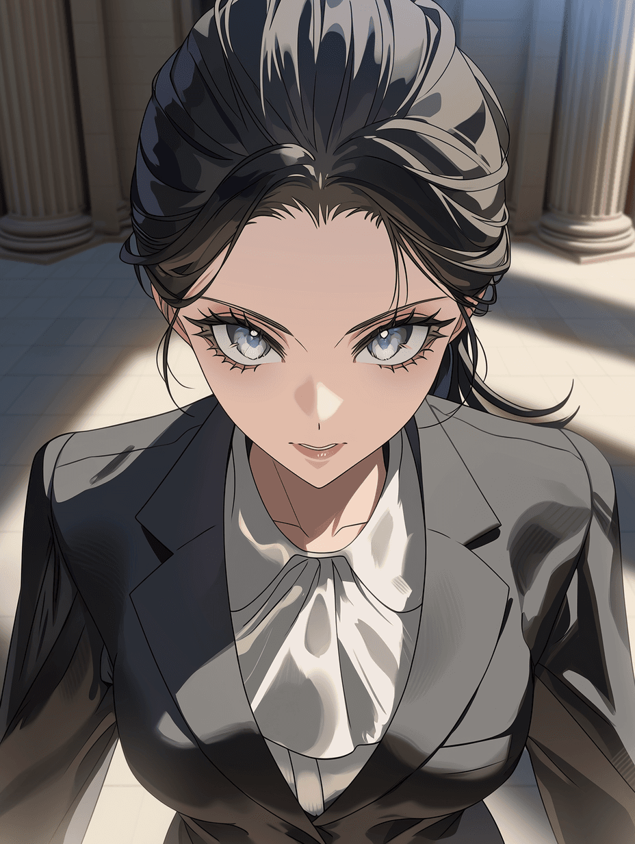 Thumbnail of Seraphina - The Public Betrayal