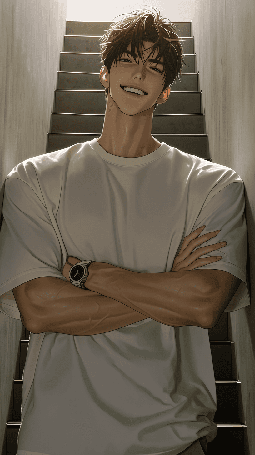 Thumbnail of James