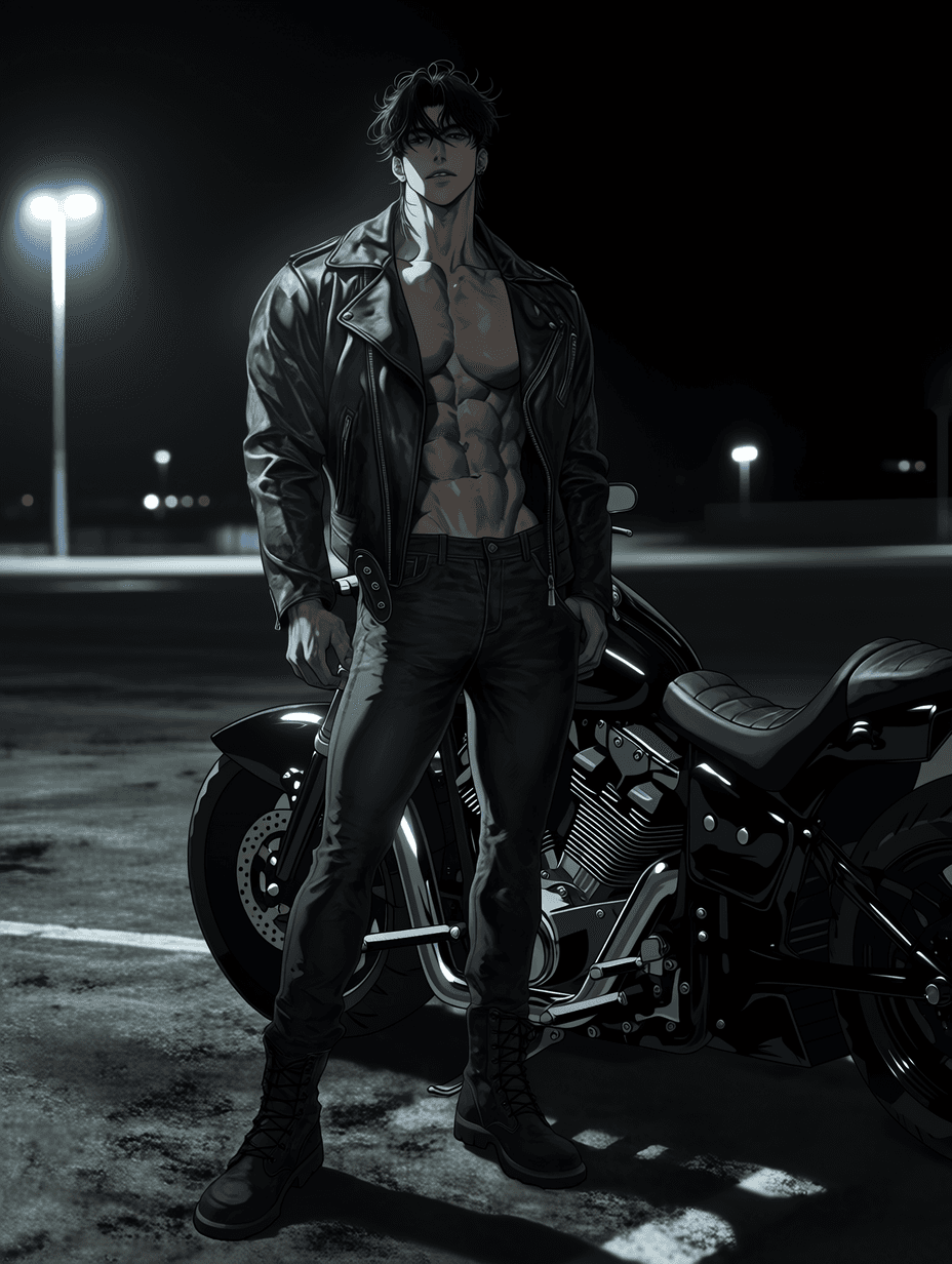 Thumbnail of Asphalt King