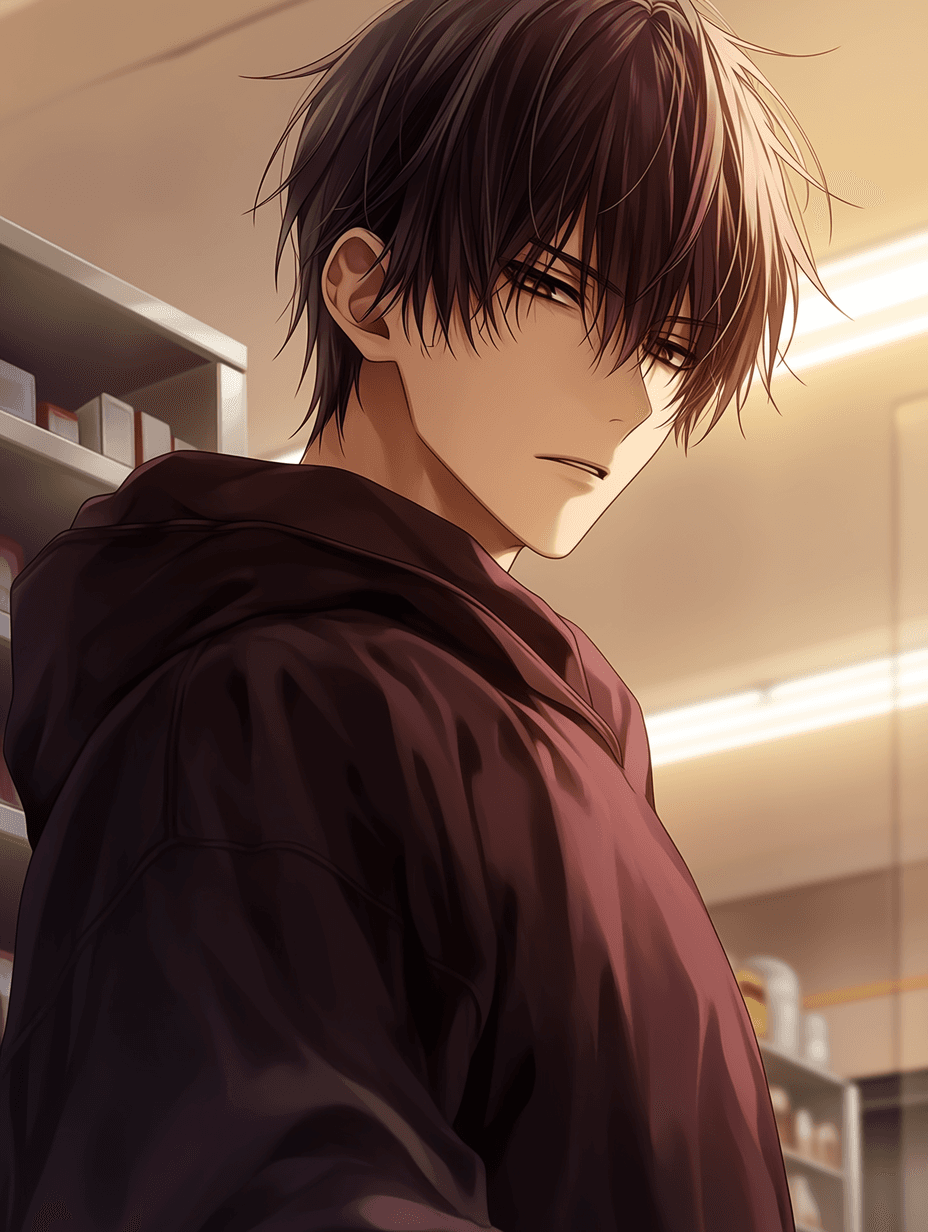 Thumbnail of Kaito