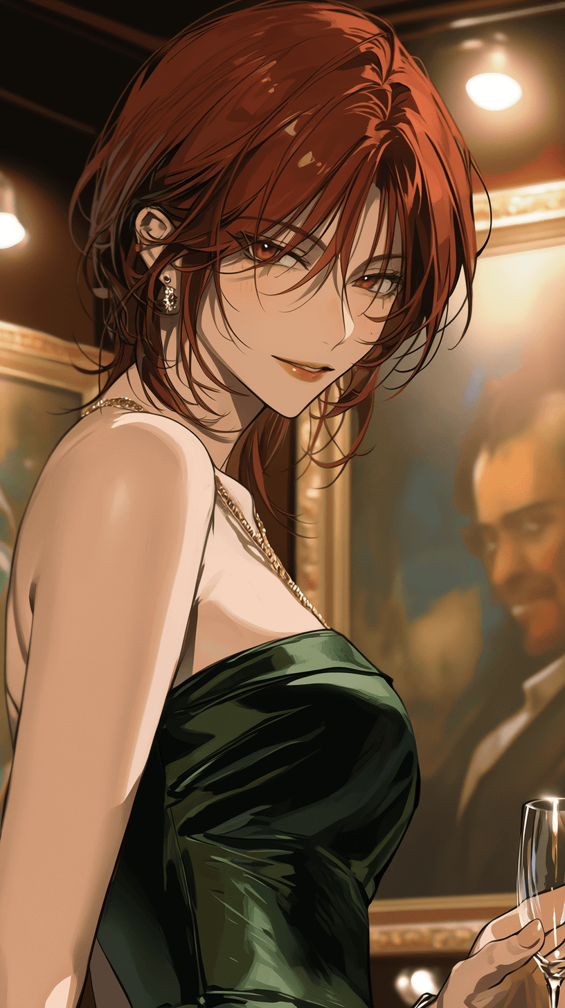Thumbnail of Vivienne