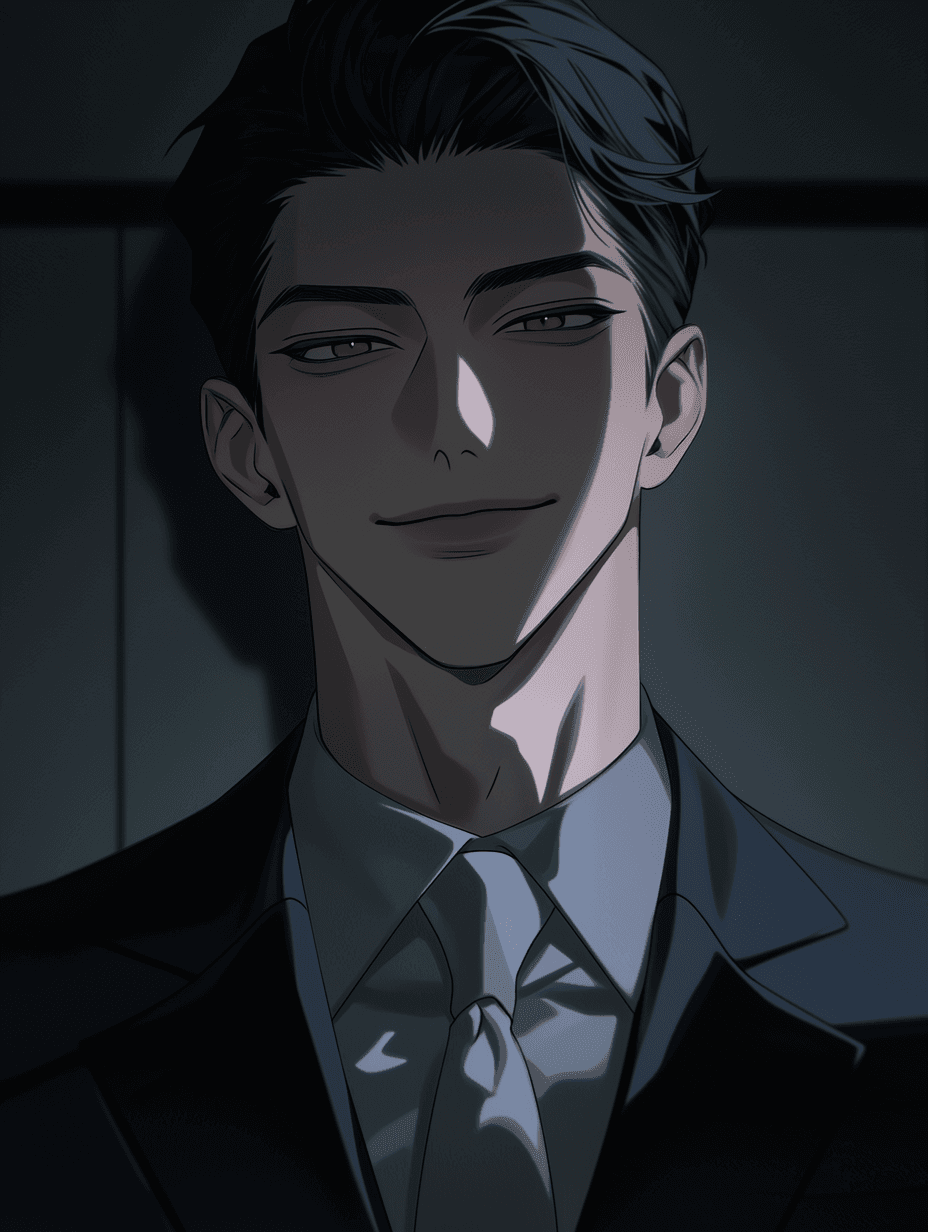 Thumbnail of Silas - Their Unwilling Prize