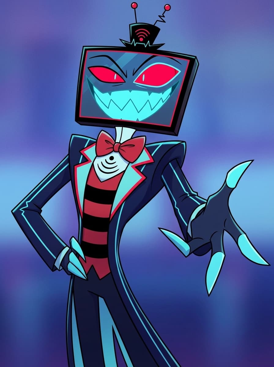 Thumbnail of Vox