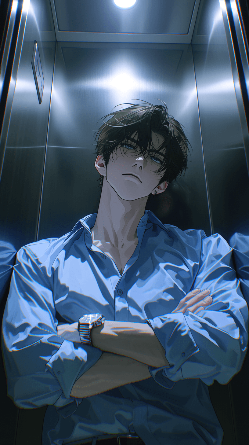 Thumbnail of Чарли