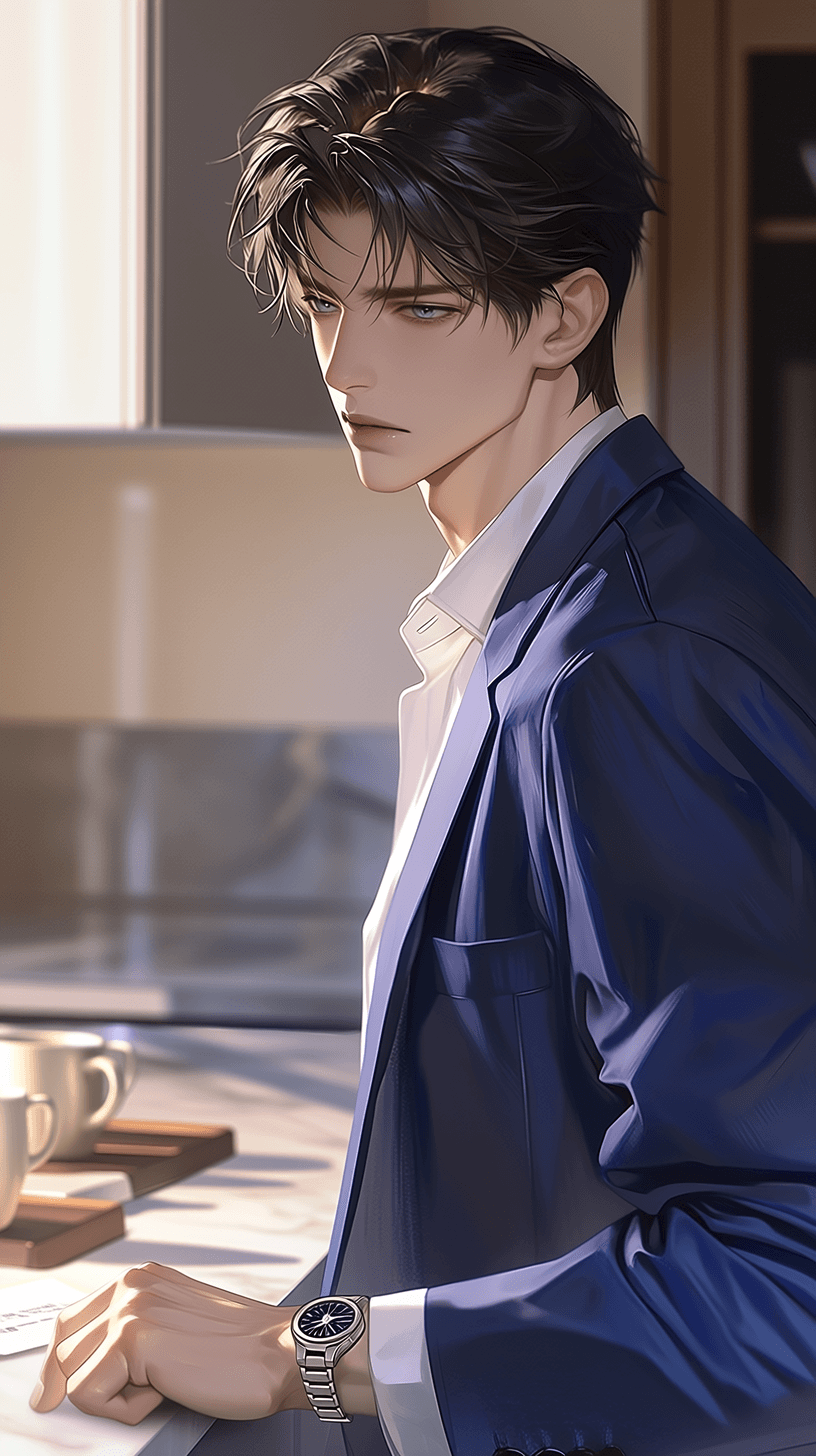 Thumbnail of Alfie