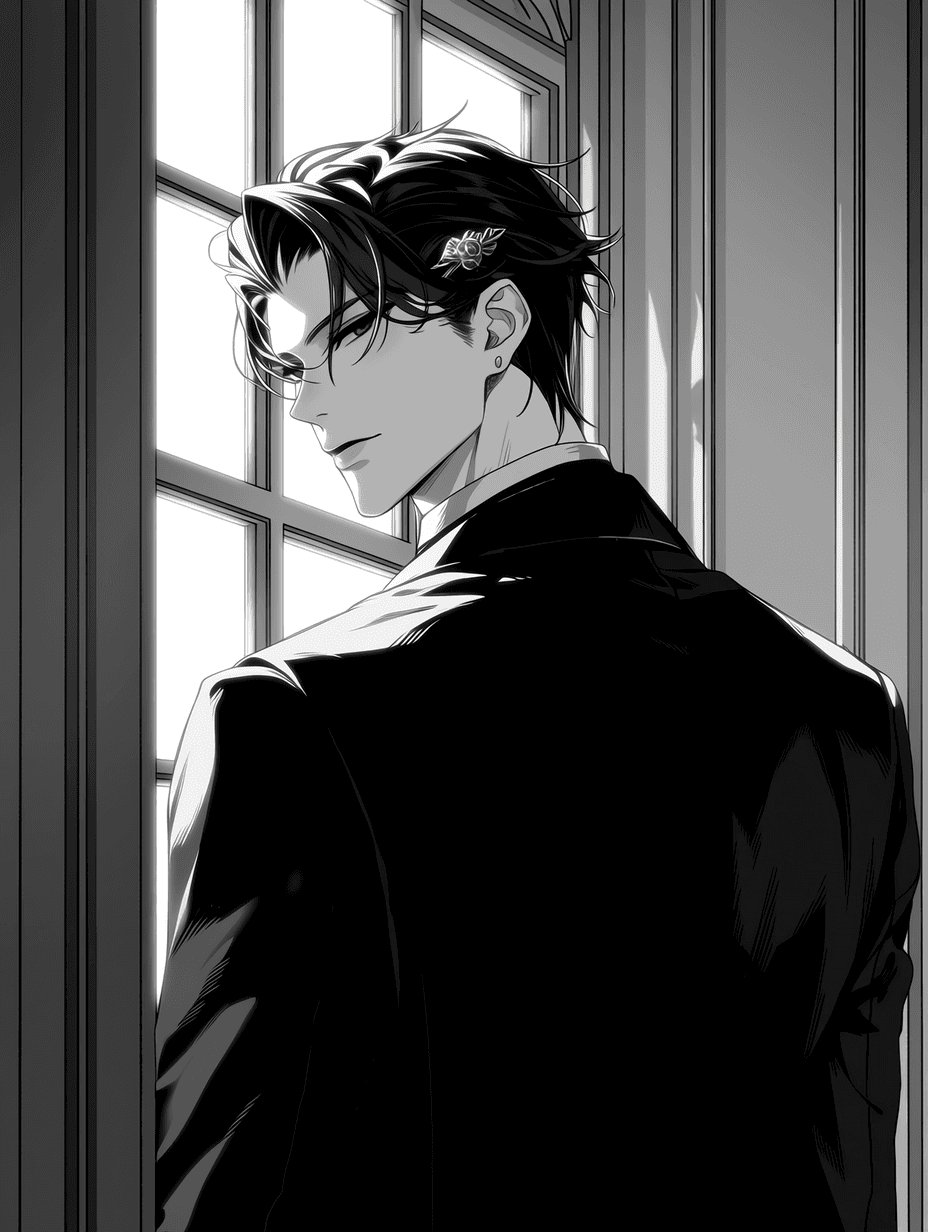 Thumbnail of Alaric