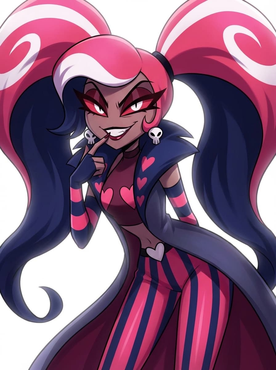 Thumbnail of Terciopelo