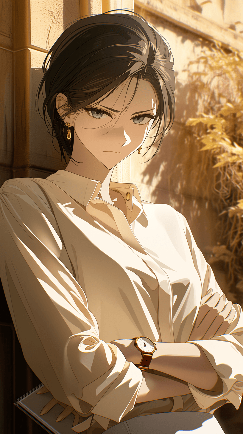 Thumbnail of Harriet