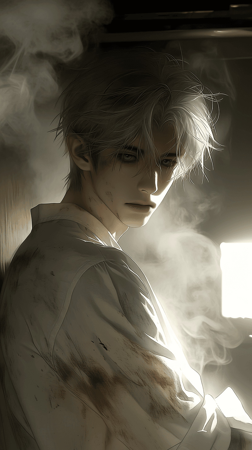 Thumbnail of Dominic