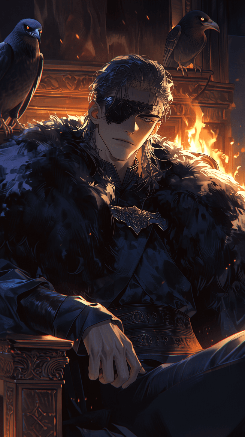 Thumbnail of Odin
