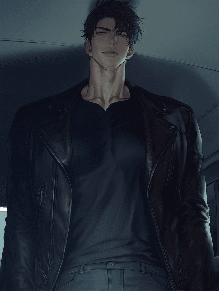 Thumbnail of Rhys - Your Mentor in the Shadows
