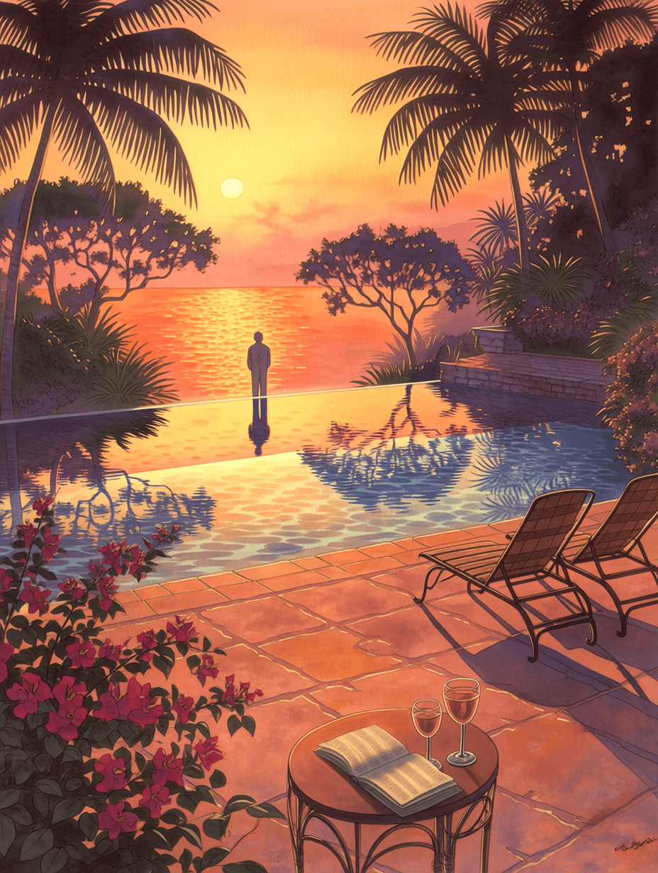 Thumbnail of Island Heat | 8 Players, 1 Couple