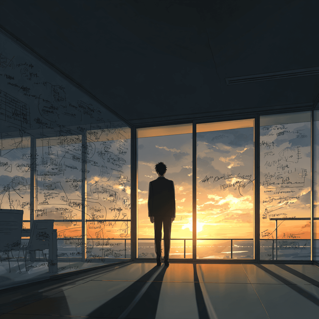 Thumbnail of Startup Pivot | The Company Has 90 Days
