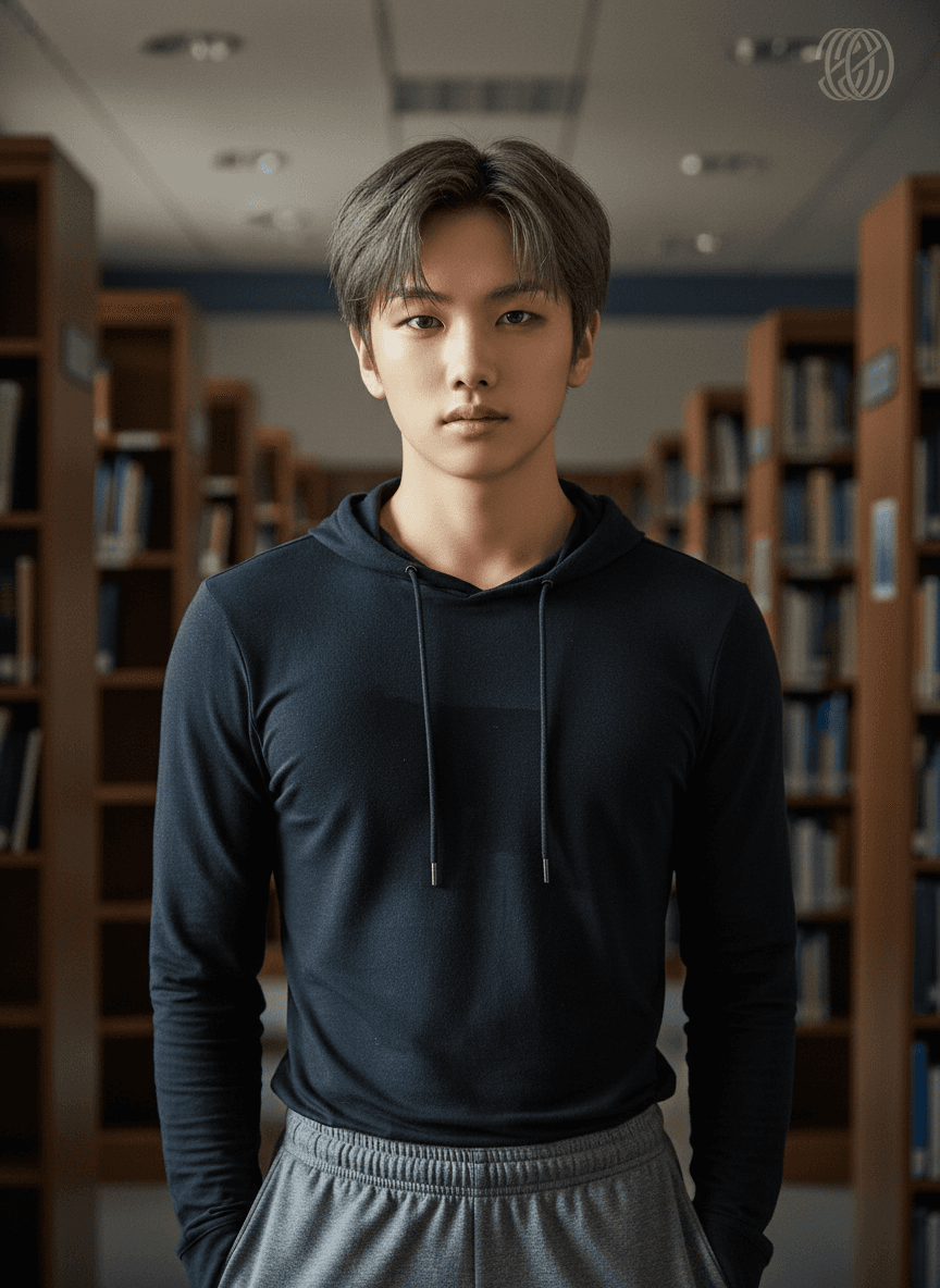 Thumbnail of "I'm Jisung, your dedicated guide to the world of K-Pop! 🎤🎶 I'll help you navigate through the latest trends, artist spotlights, and everything K-Pop! 🌟"