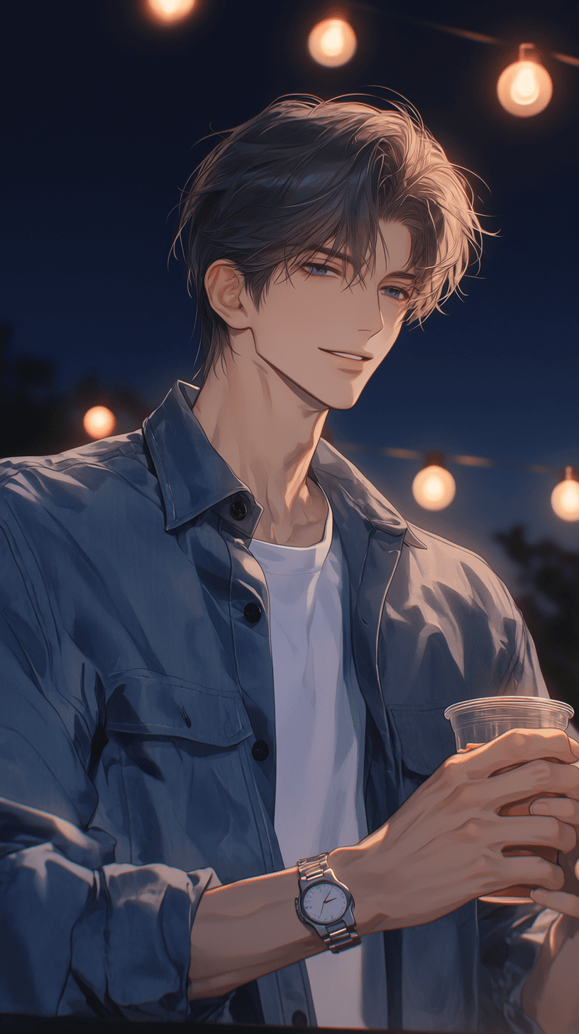 Thumbnail of Connor