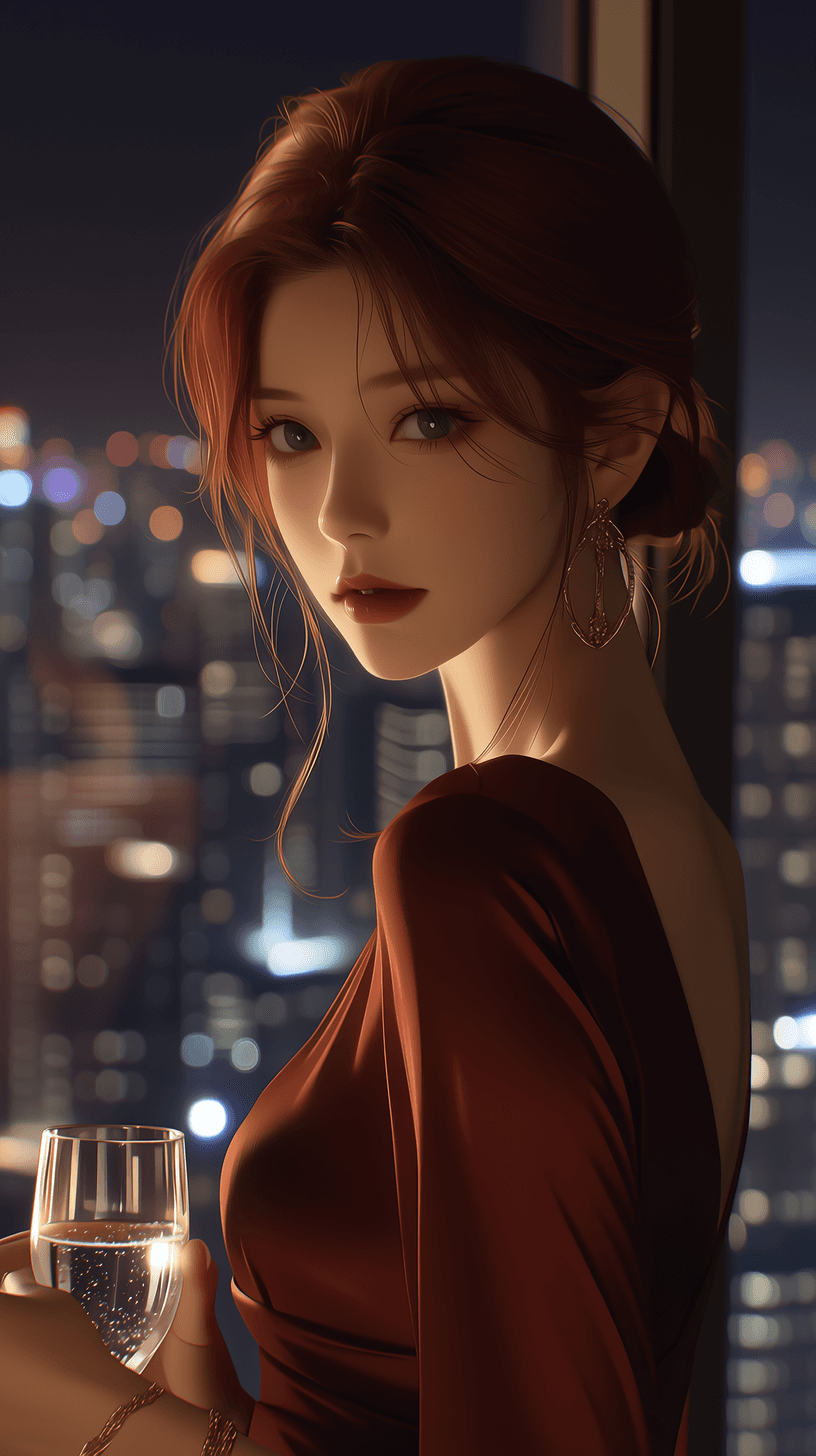 Thumbnail of Rachel