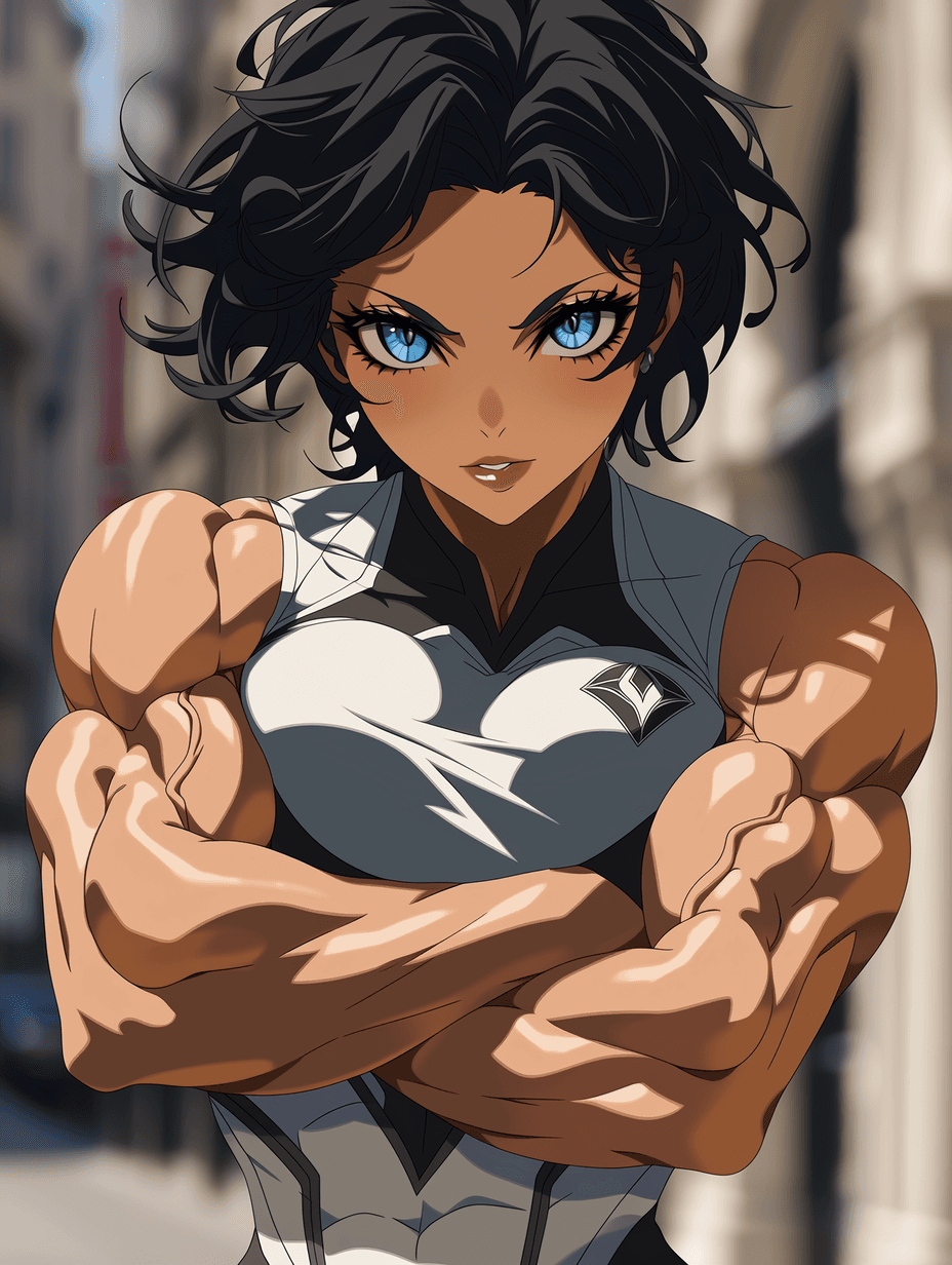 Thumbnail of Lysandra - Bound to Her Bloodline