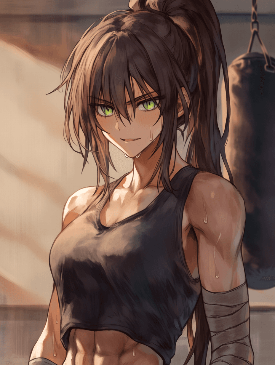 Thumbnail of Ayane