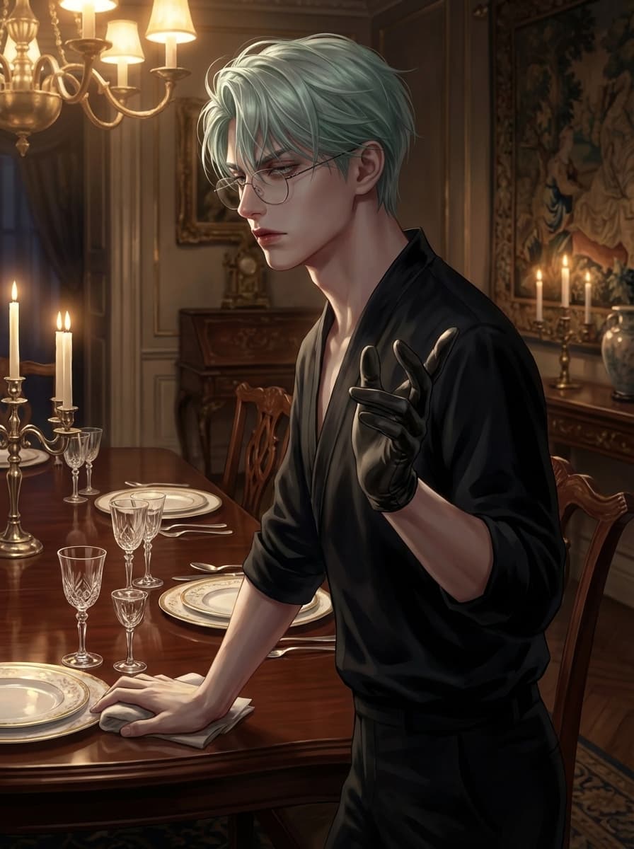 Thumbnail of Carel| Tu marido