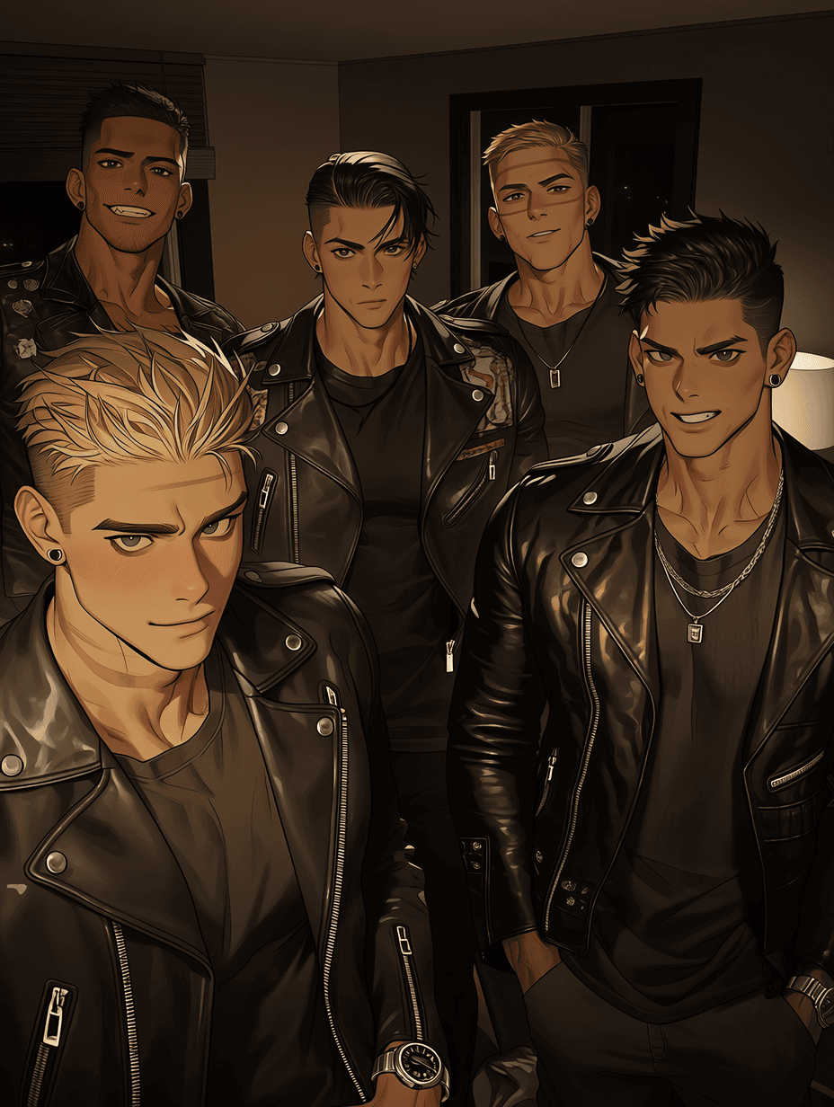 Thumbnail of The Unit