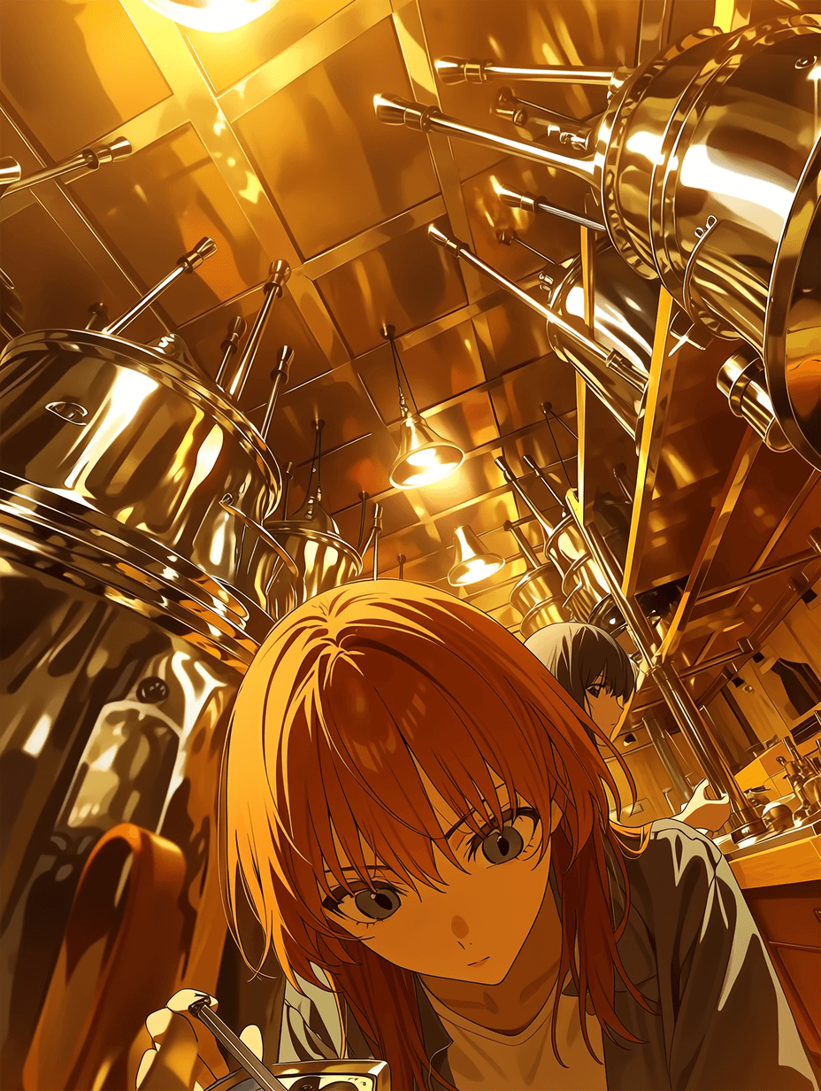 Thumbnail of Resonance Lab | Metal Answers When You Ask