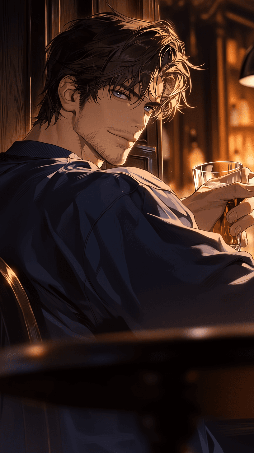 Thumbnail of Хэмиш