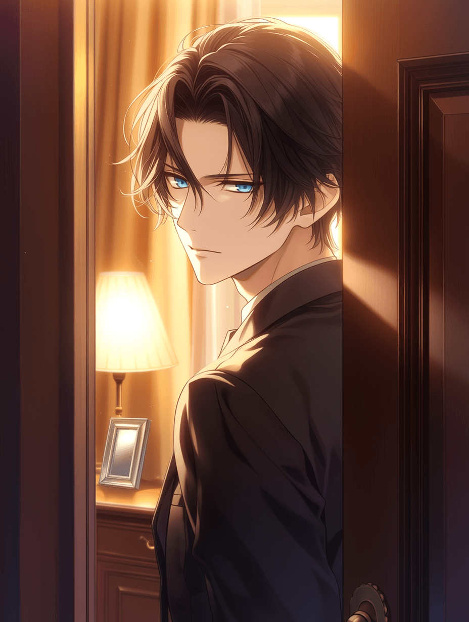 Thumbnail of Elias Vance