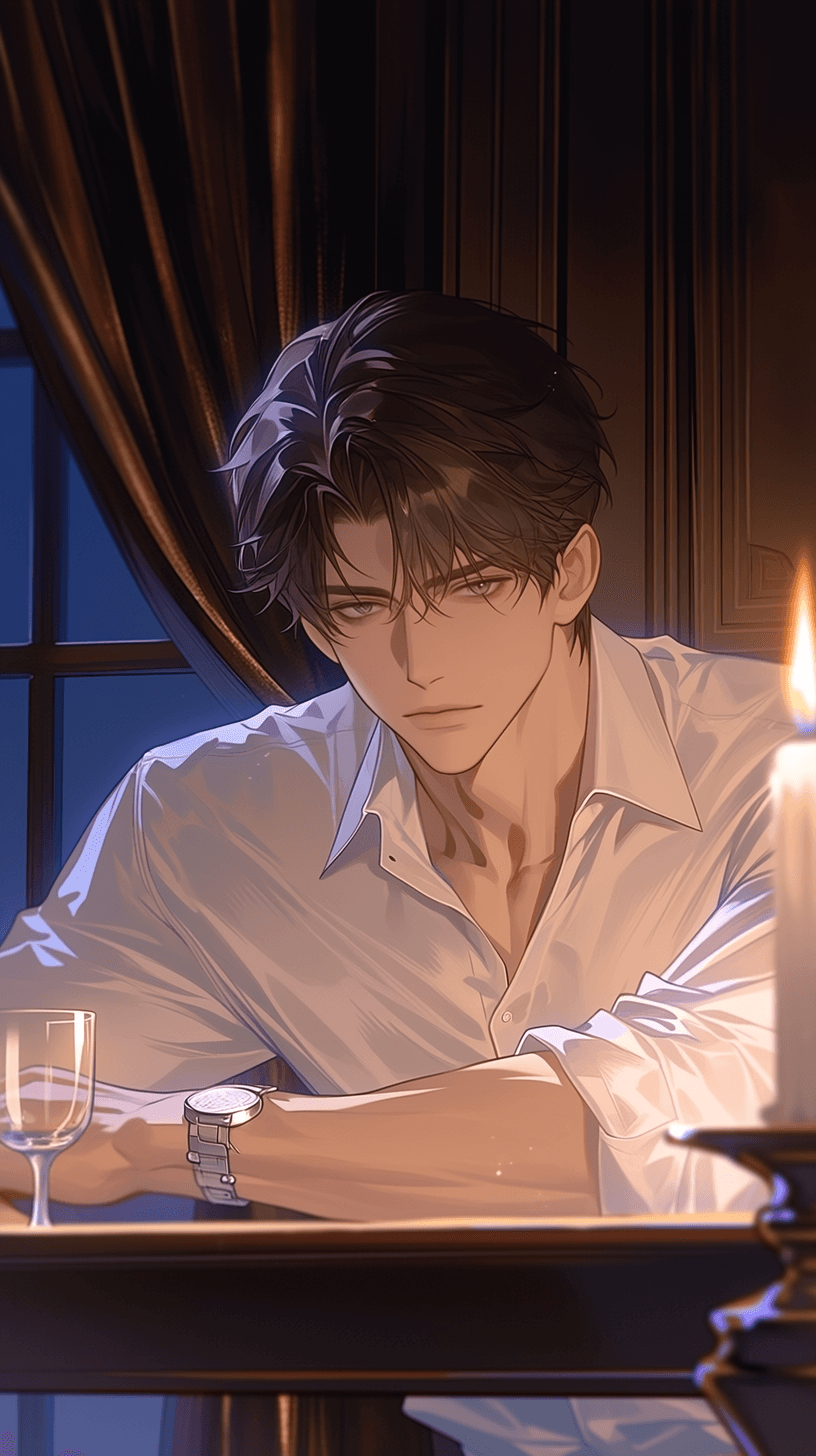 Thumbnail of Dylan