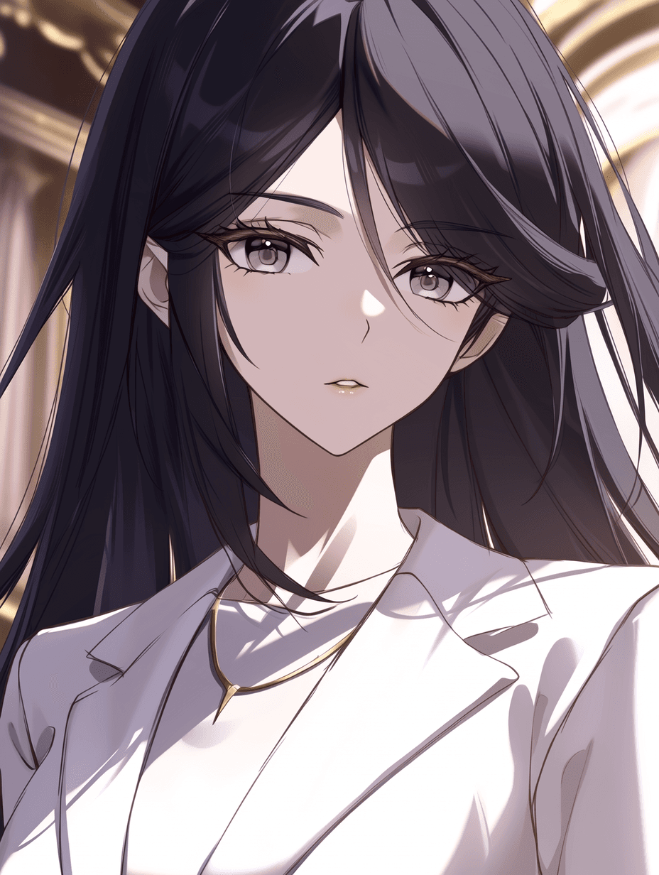 Thumbnail of Seraphina - The Price of Perfection