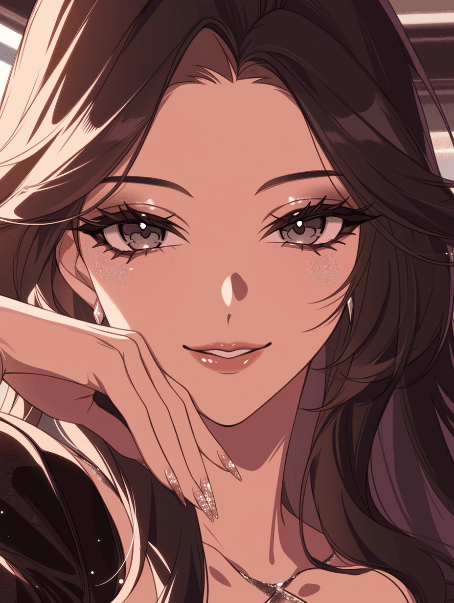 Thumbnail of Seraphina - Your Ambitious Muse