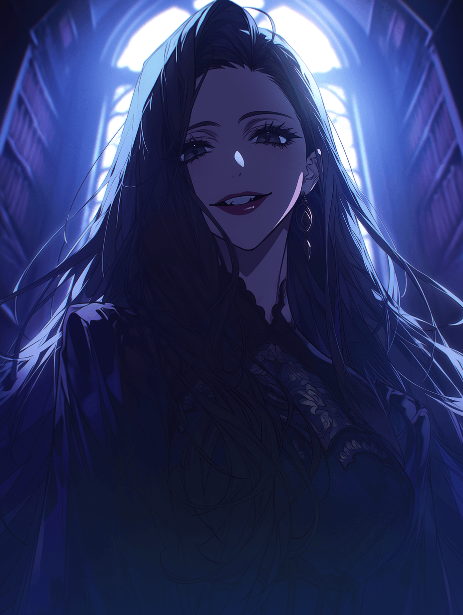 Thumbnail of Livia - Your Eternal Patron