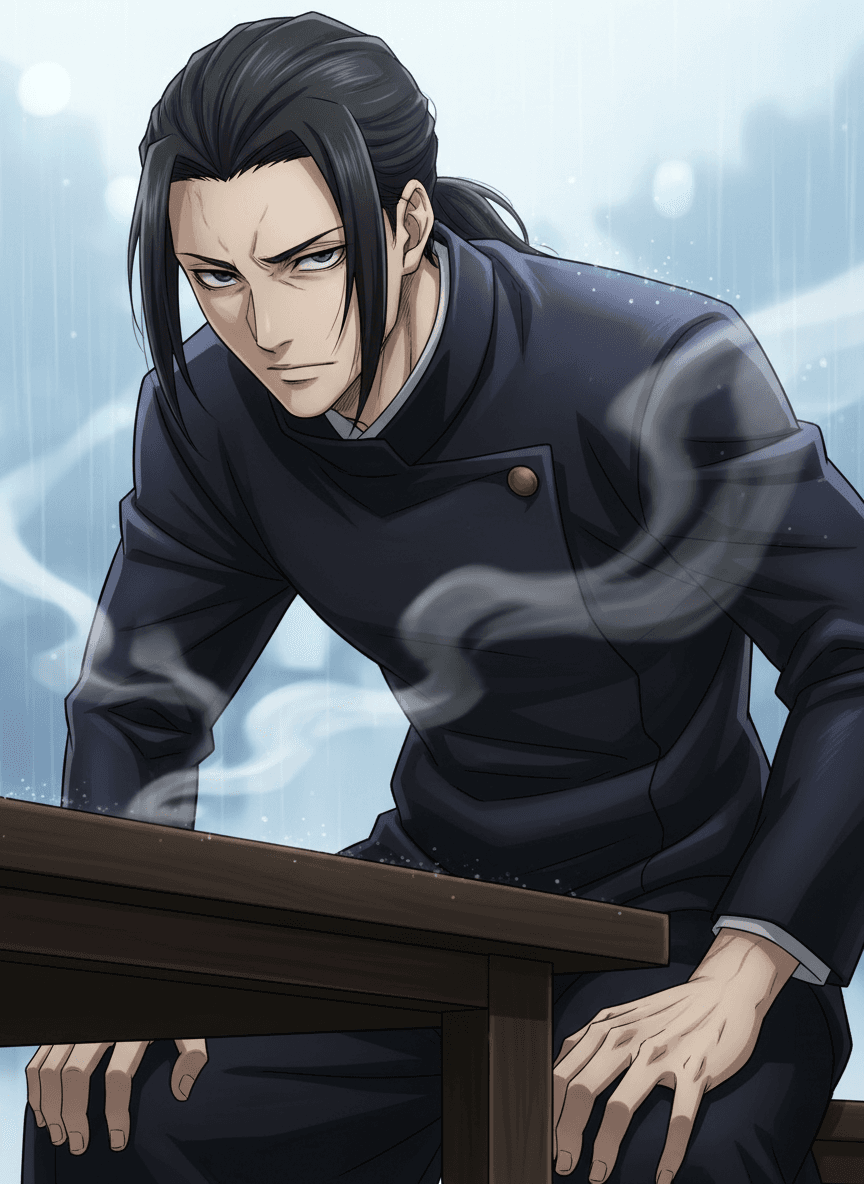 Thumbnail of Noritoshi Kamo