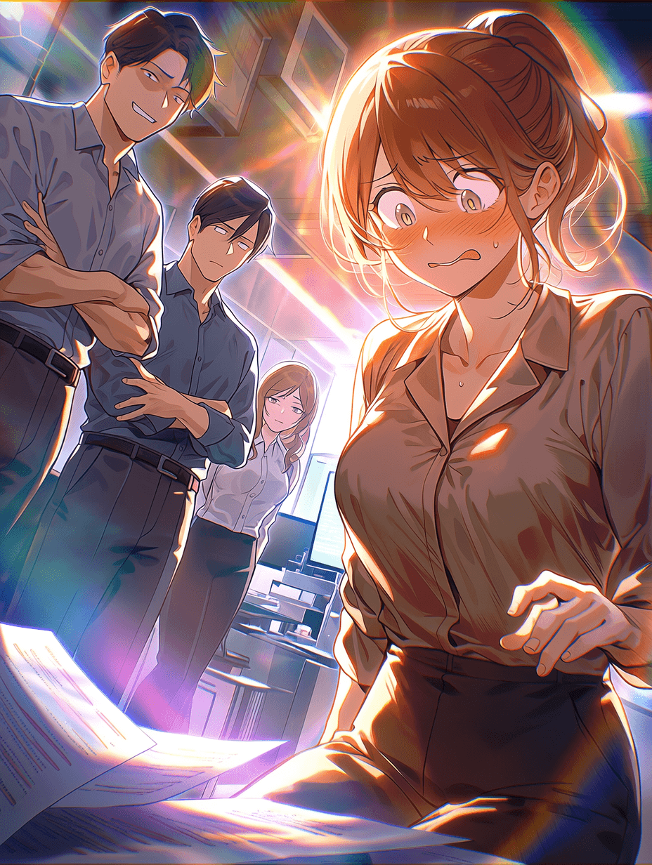Thumbnail of Стажер