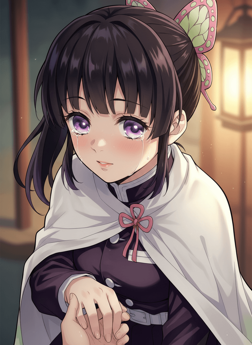 Thumbnail of Канао Цуюри